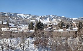 Tamarack Townhouses, Destination Residence Snowmass Village  United States
