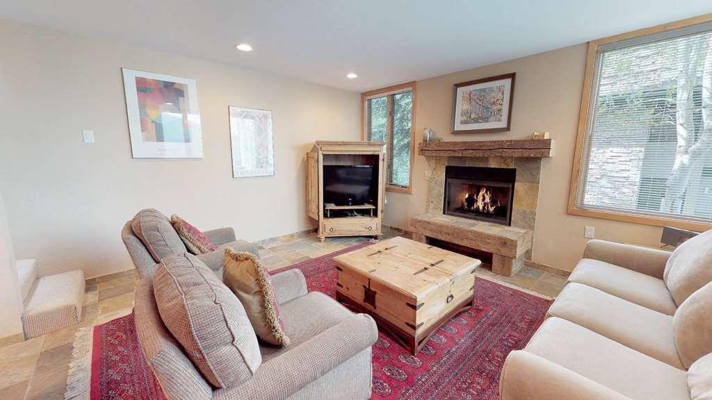 Tamarack Townhouses, Destination Residence Snowmass Village Room photo
