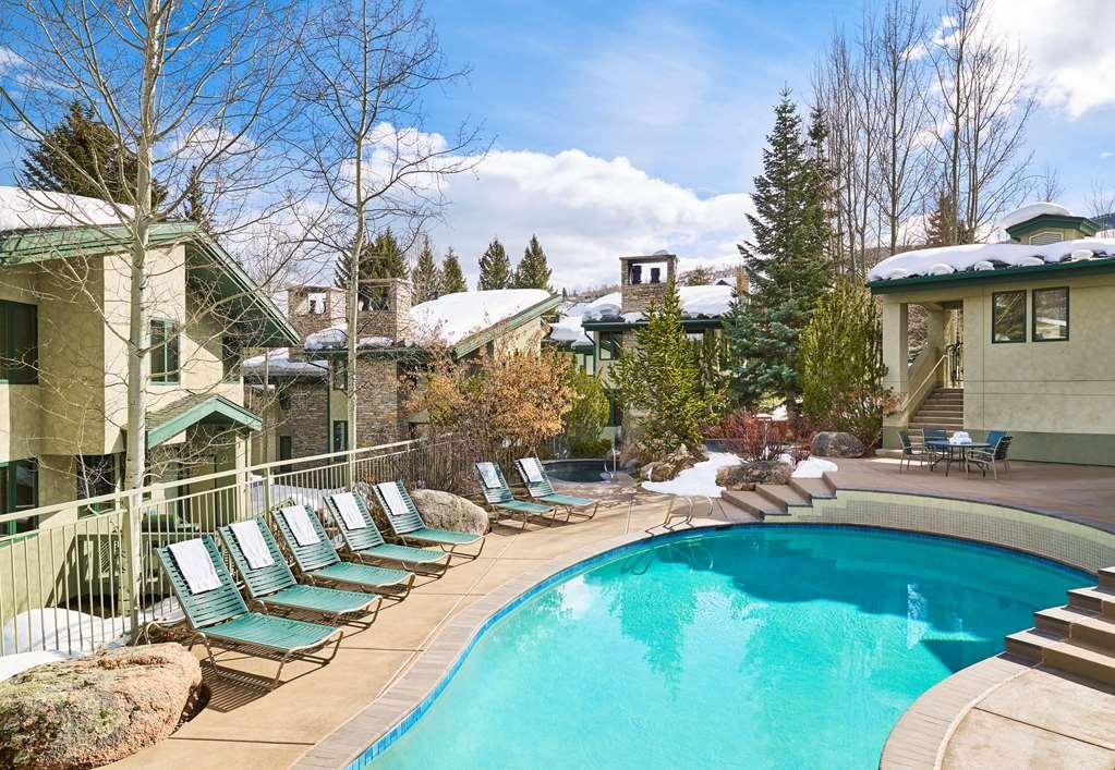Tamarack Townhouses, Destination Residence Snowmass Village Facilities photo