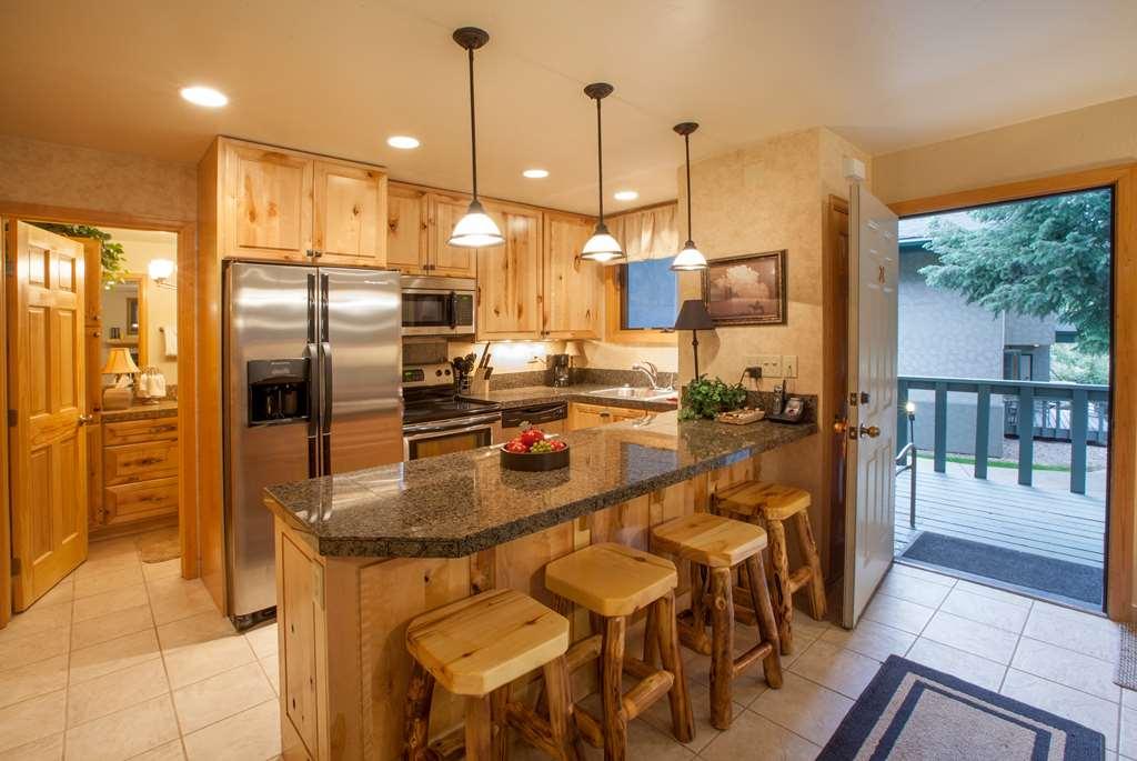Tamarack Townhouses, Destination Residence Snowmass Village Room photo