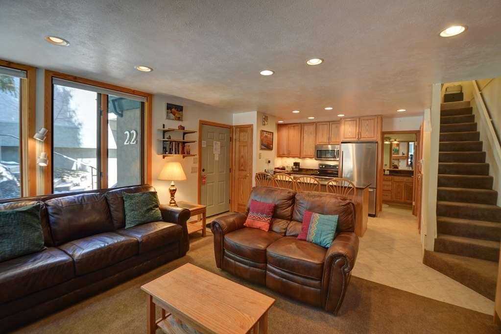 Tamarack Townhouses, Destination Residence Snowmass Village Room photo