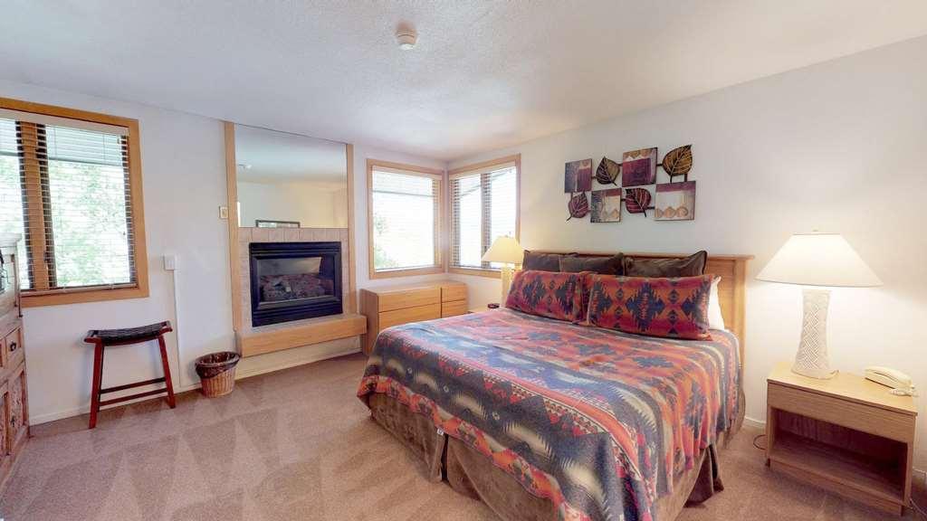 Tamarack Townhouses, Destination Residence Snowmass Village Room photo
