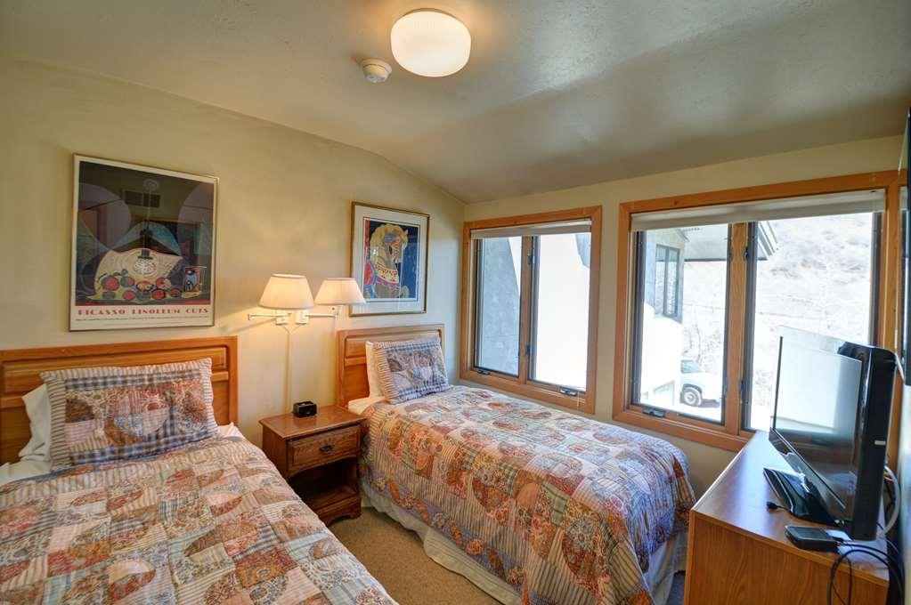 Tamarack Townhouses, Destination Residence Snowmass Village Room photo