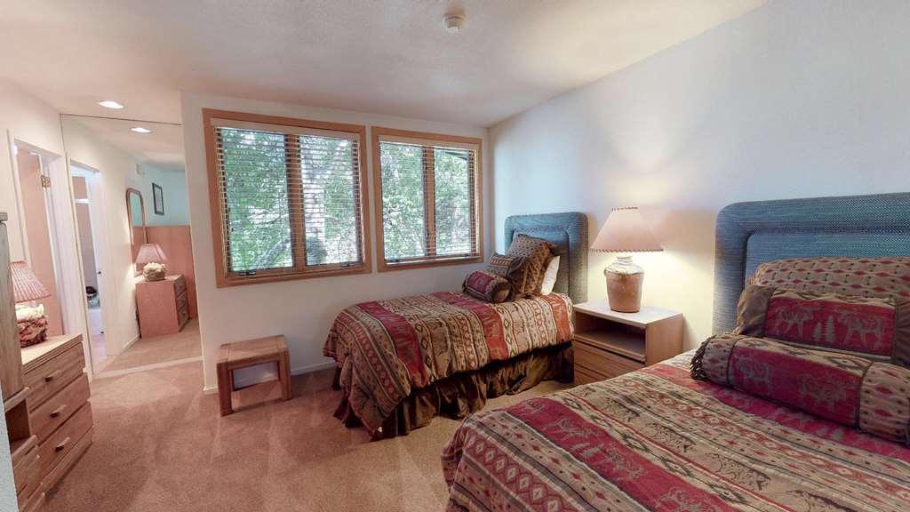 Tamarack Townhouses, Destination Residence Snowmass Village Room photo
