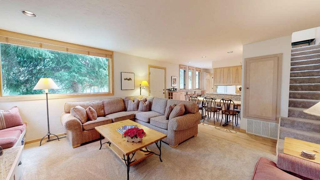 Tamarack Townhouses, Destination Residence Snowmass Village Room photo