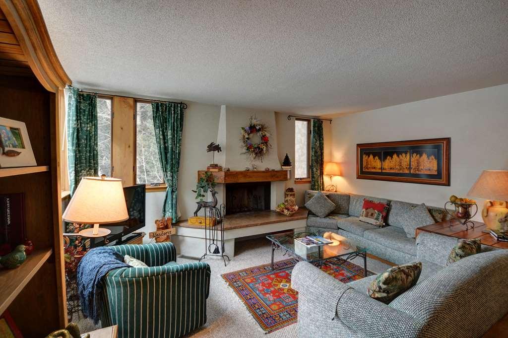 Tamarack Townhouses, Destination Residence Snowmass Village Room photo