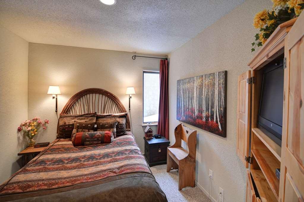 Tamarack Townhouses, Destination Residence Snowmass Village Room photo