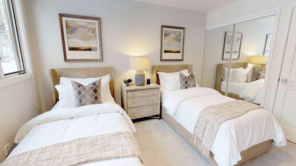 Tamarack Townhouses, Destination Residence Snowmass Village Room photo