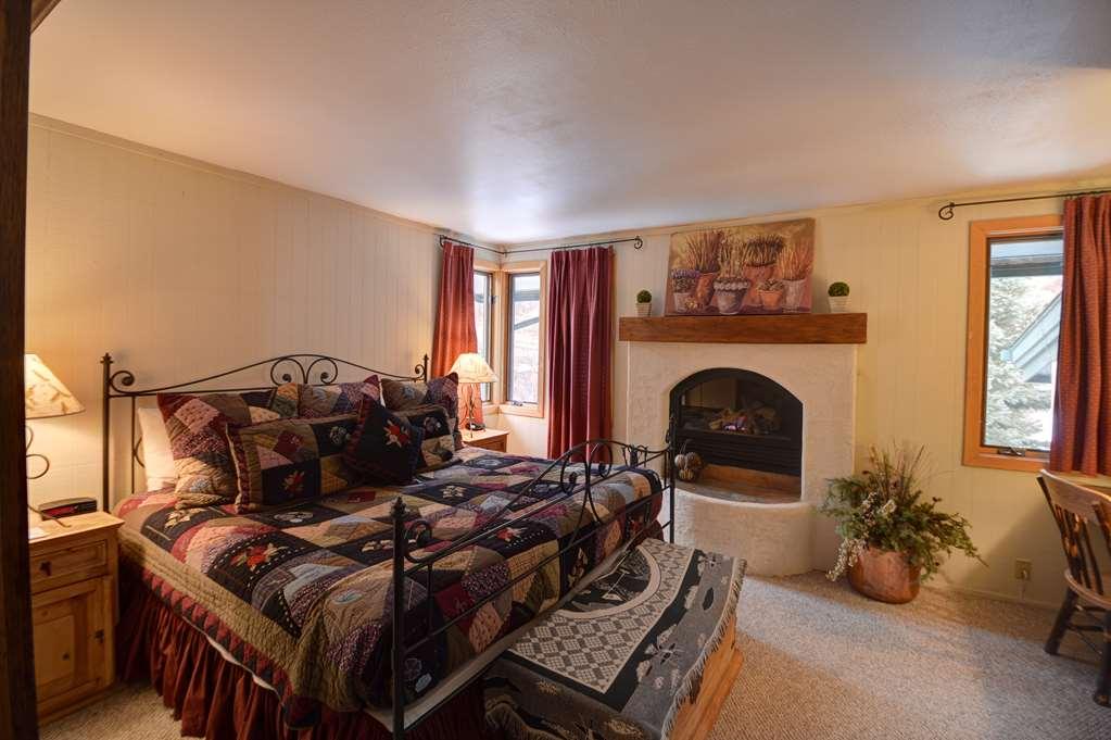 Tamarack Townhouses, Destination Residence Snowmass Village Room photo