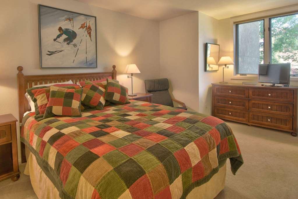 Tamarack Townhouses, Destination Residence Snowmass Village Room photo