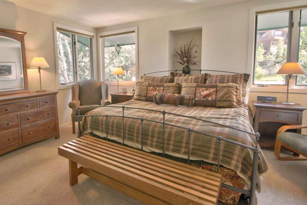 Tamarack Townhouses, Destination Residence Snowmass Village Room photo