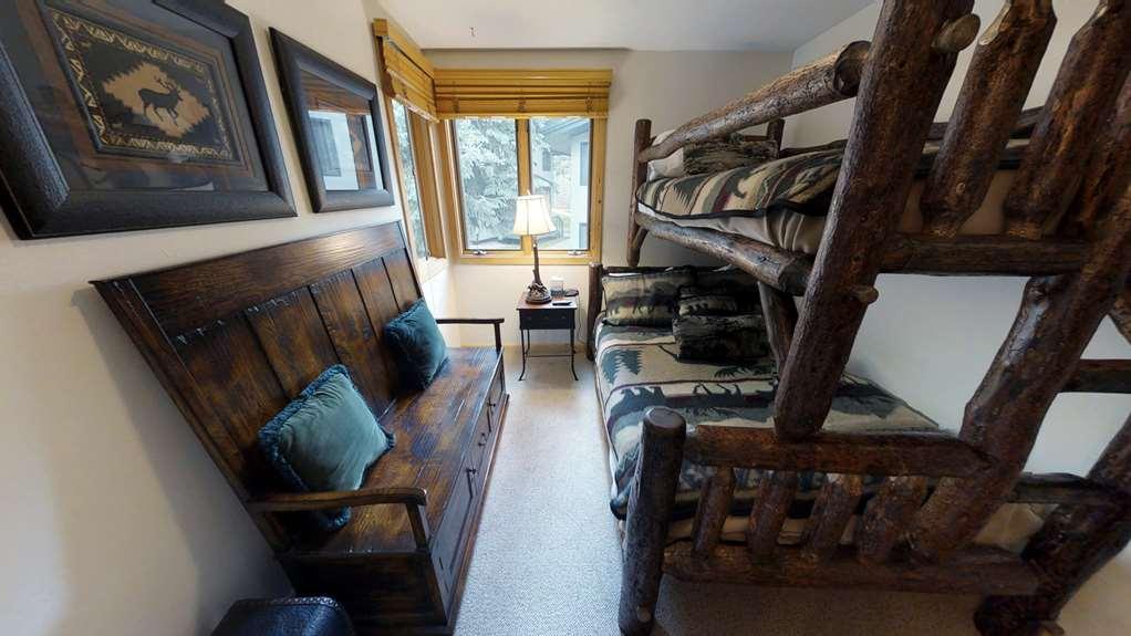 Tamarack Townhouses, Destination Residence Snowmass Village Room photo