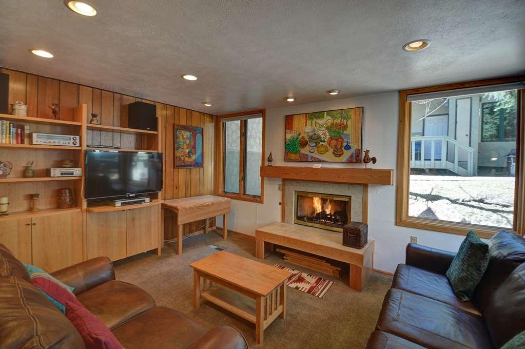 Tamarack Townhouses, Destination Residence Snowmass Village Room photo