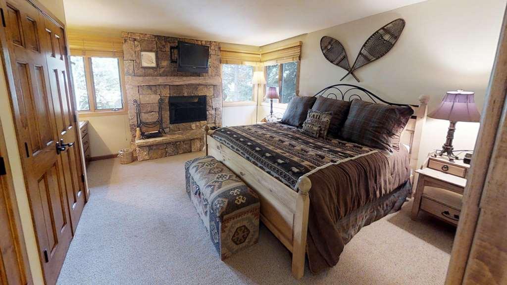 Tamarack Townhouses, Destination Residence Snowmass Village Room photo