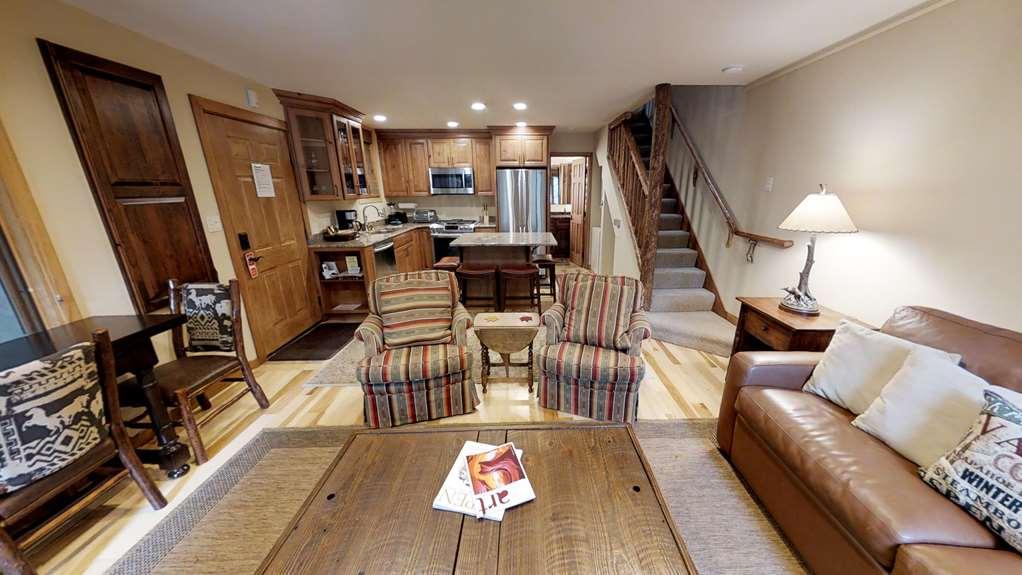 Tamarack Townhouses, Destination Residence Snowmass Village Room photo